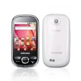 Celular Samsung Galaxy I5500 Android 2.1 Wi-Fi 3g wap Gps